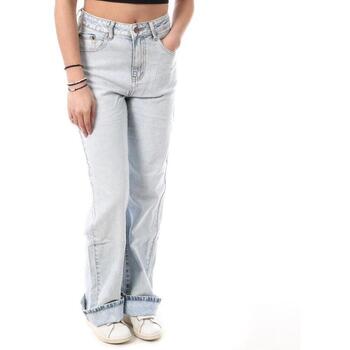 Monday Premium  Straight Leg Jeans LW-695-DIR günstig online kaufen