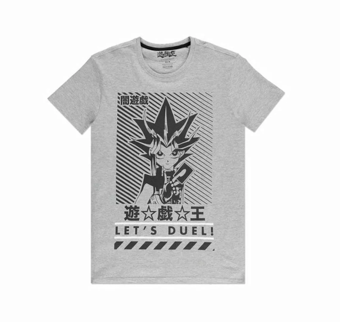 Yu-Gi-Oh T-Shirt günstig online kaufen