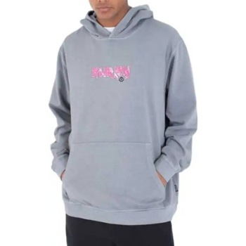 Hurley  Sweatshirt M WAVE ADDICTION HOOD günstig online kaufen