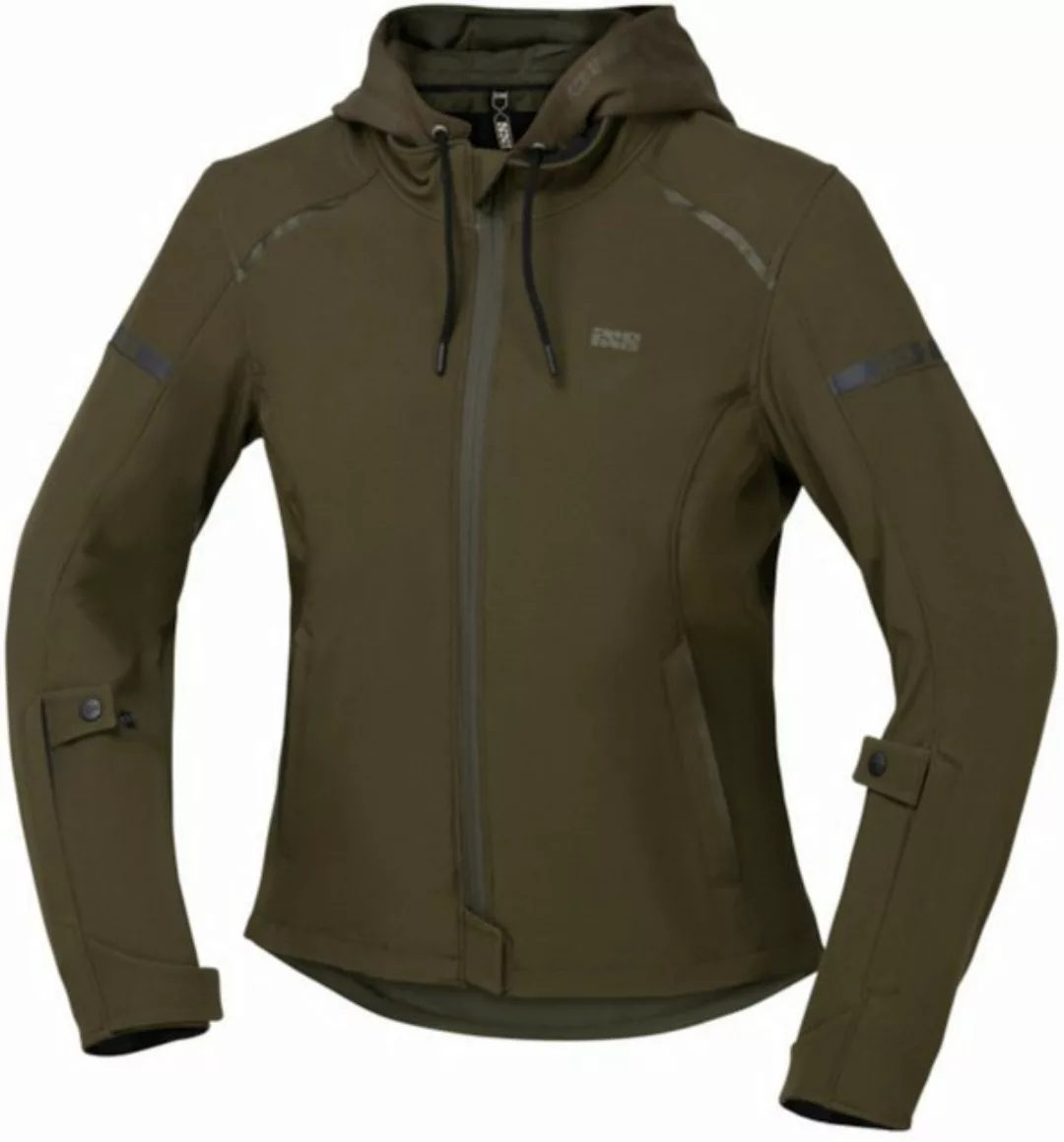 IXS Motorradjacke Moto 2.0 Damen Motorrad Textiljacke günstig online kaufen