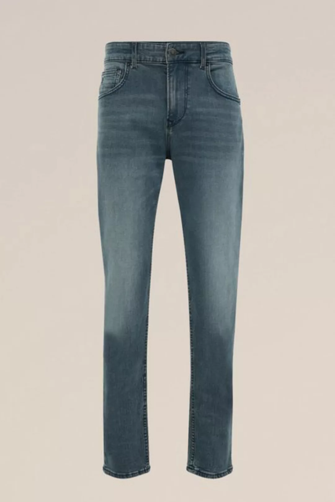 WE Fashion Slim-fit-Jeans günstig online kaufen