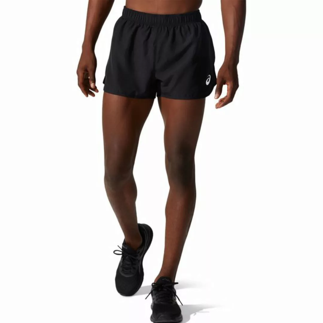 Asics Laufshorts CORE Split Short Men 2011C343-001 Für deine neue Bestzeit günstig online kaufen