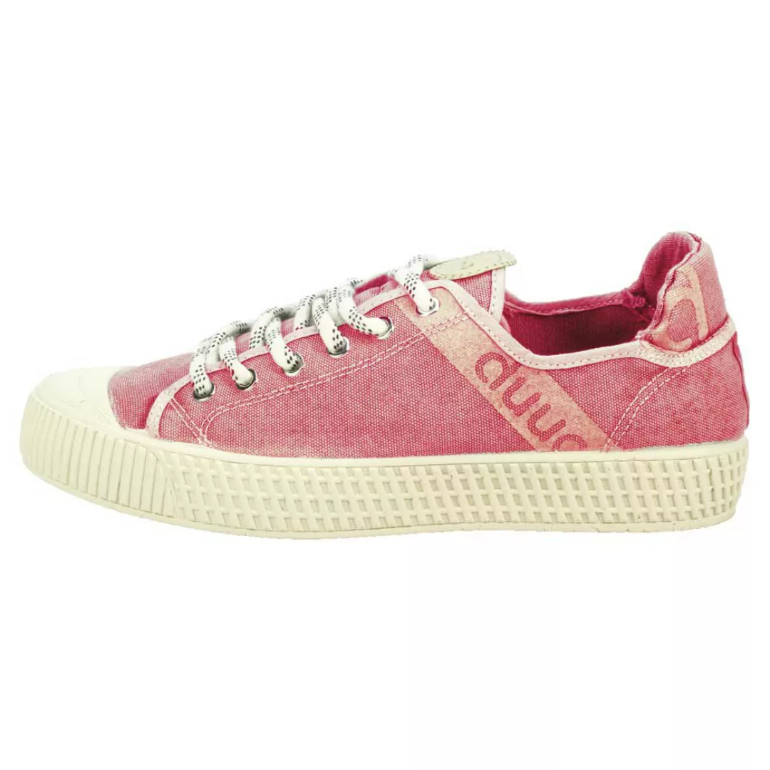 Duuo Shoes Col Sportschuhe EU 42 Pink / White günstig online kaufen