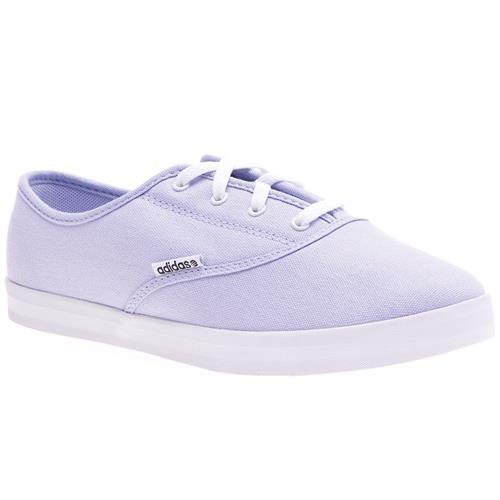 Adidas Vlneo Casual Schuhe EU 42 2/3 Violet günstig online kaufen