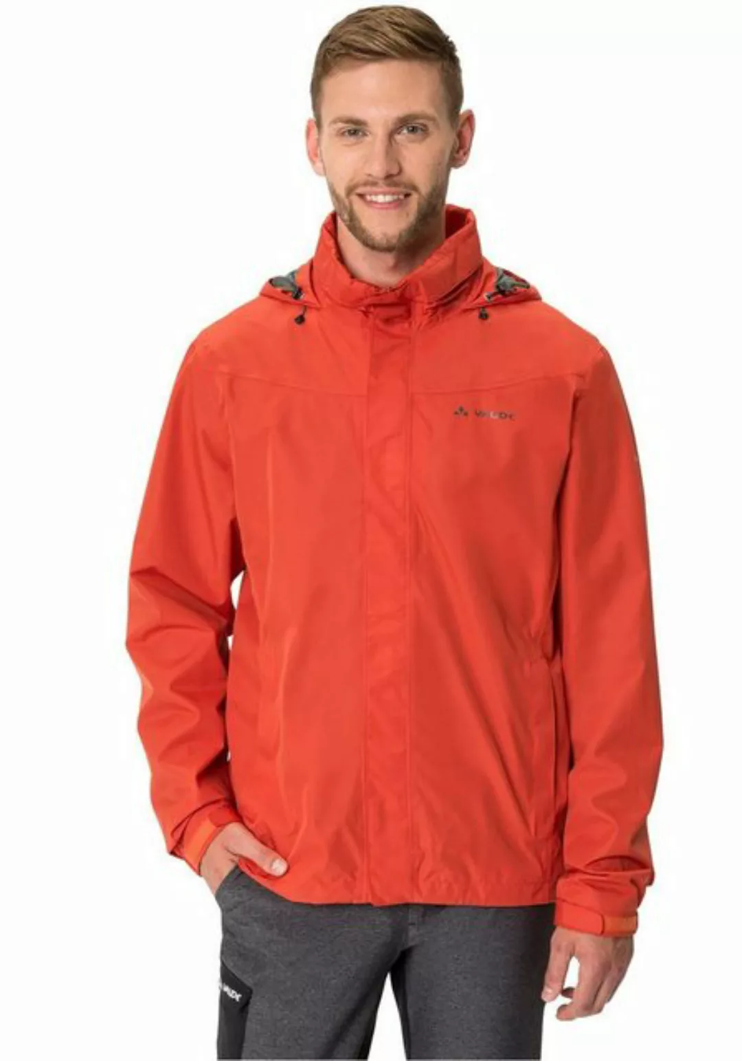 VAUDE Funktionsjacke MEN'S ESCAPE BIKE LIGHT JACKET günstig online kaufen