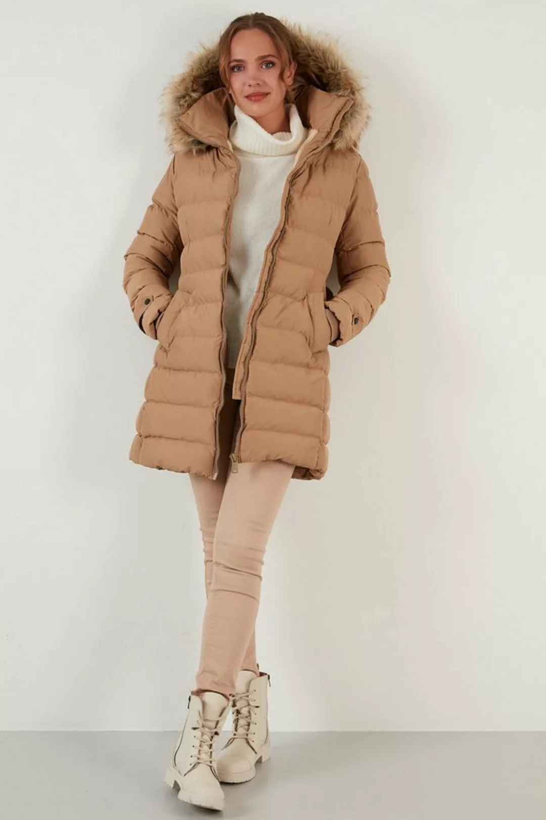 LELA Winterjacke günstig online kaufen