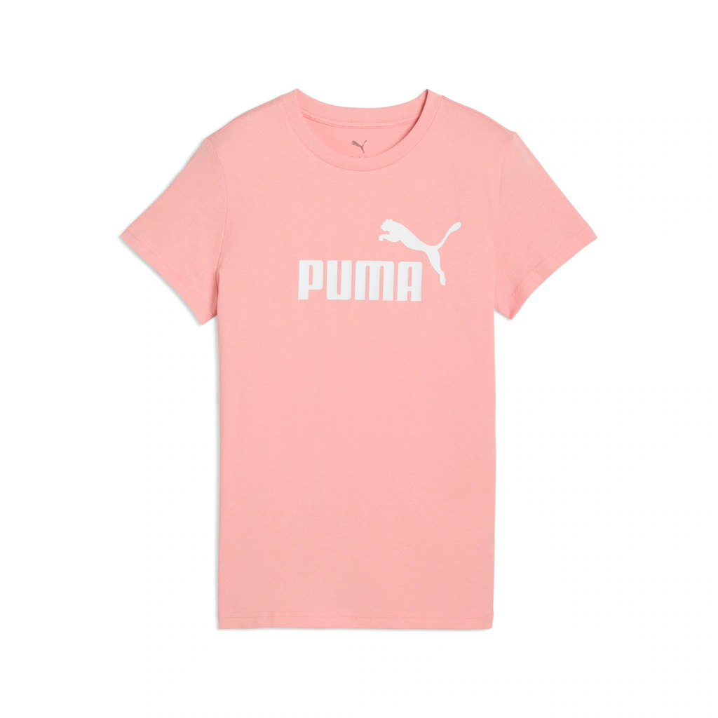 PUMA T-Shirt "ESS NO. 1 LOGO TEE (S)" günstig online kaufen