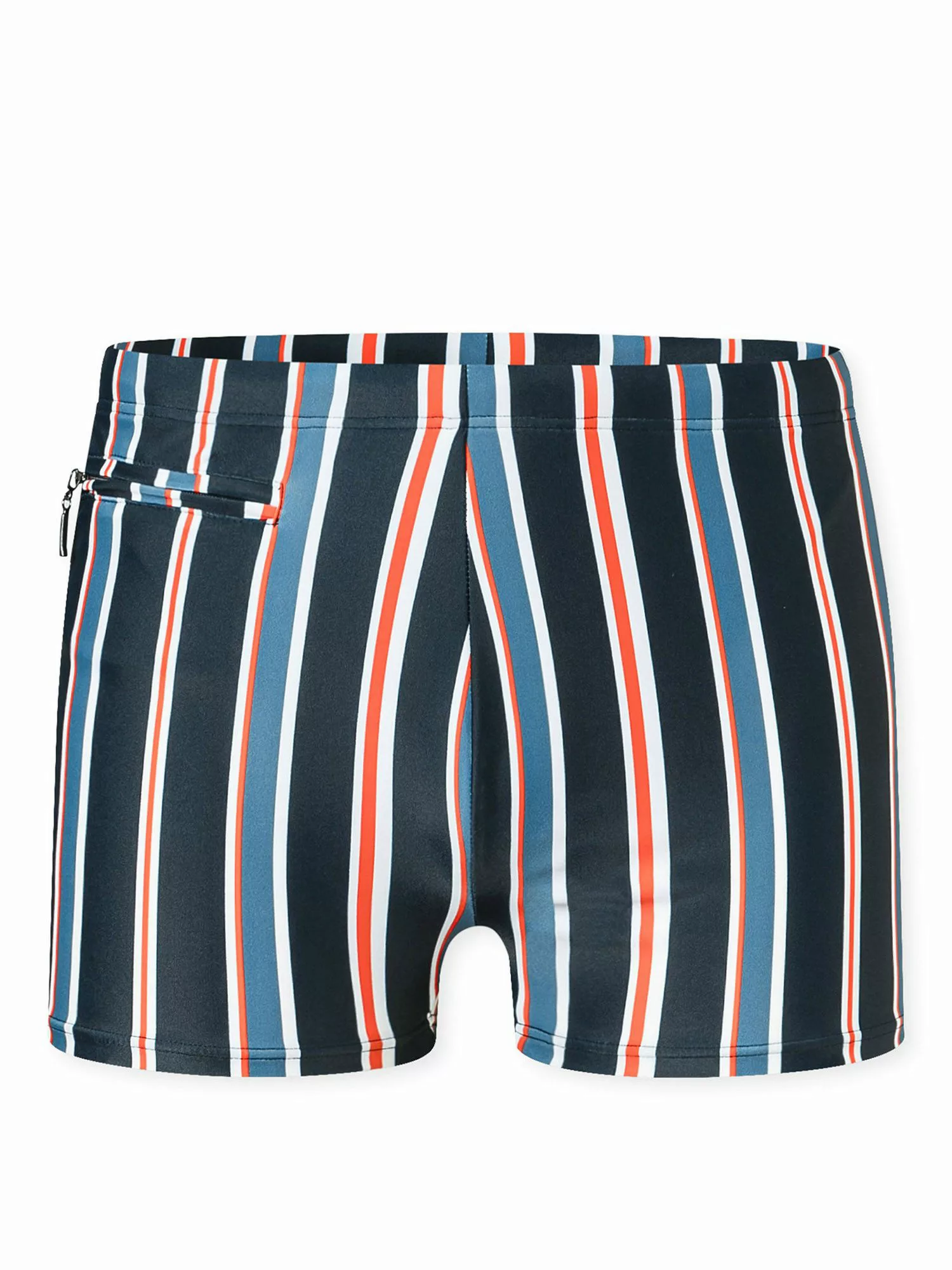 Schiesser Badehose Ocean Swim Bade-Shorts Speedo günstig online kaufen