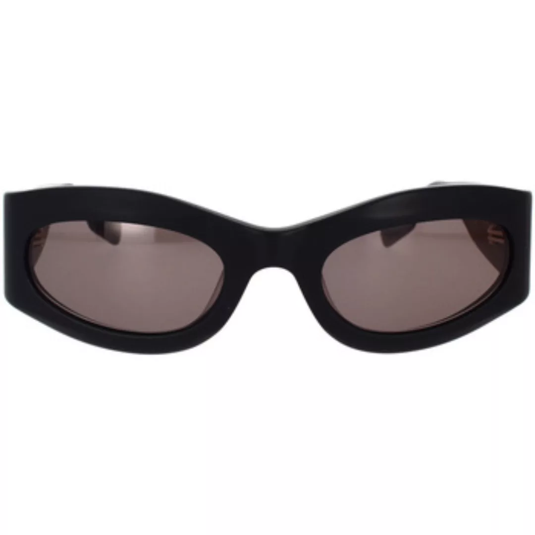 McQ Alexander McQueen  Sonnenbrillen Sonnenbrille  MQ0385S 001 günstig online kaufen
