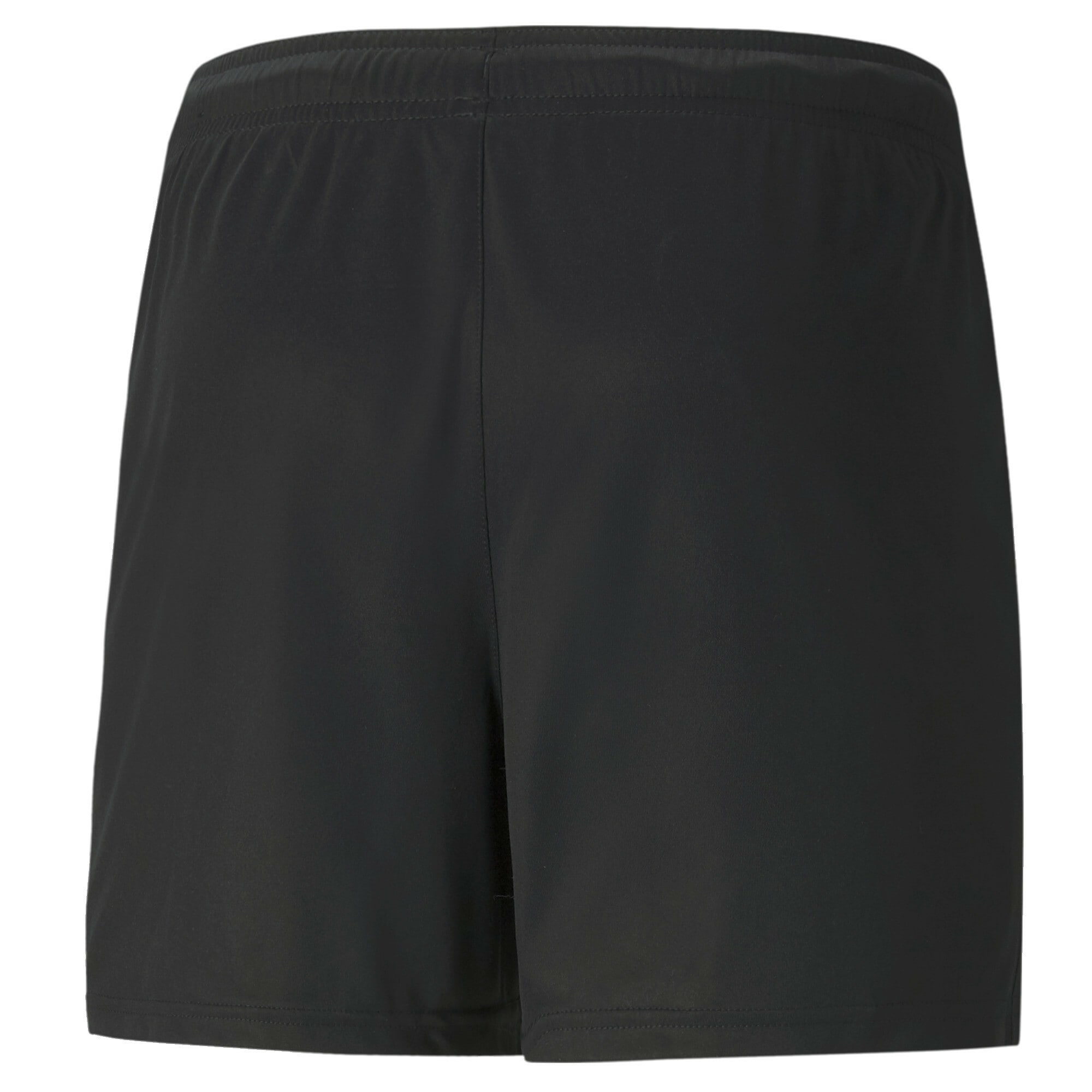 PUMA Sporthose "teamLIGA Fußballshorts Damen" günstig online kaufen