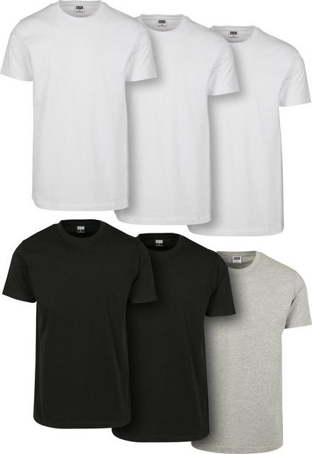 URBAN CLASSICS T-Shirt günstig online kaufen