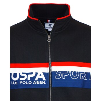 U.S Polo Assn.  Jacken Jacke Sweatjacke günstig online kaufen