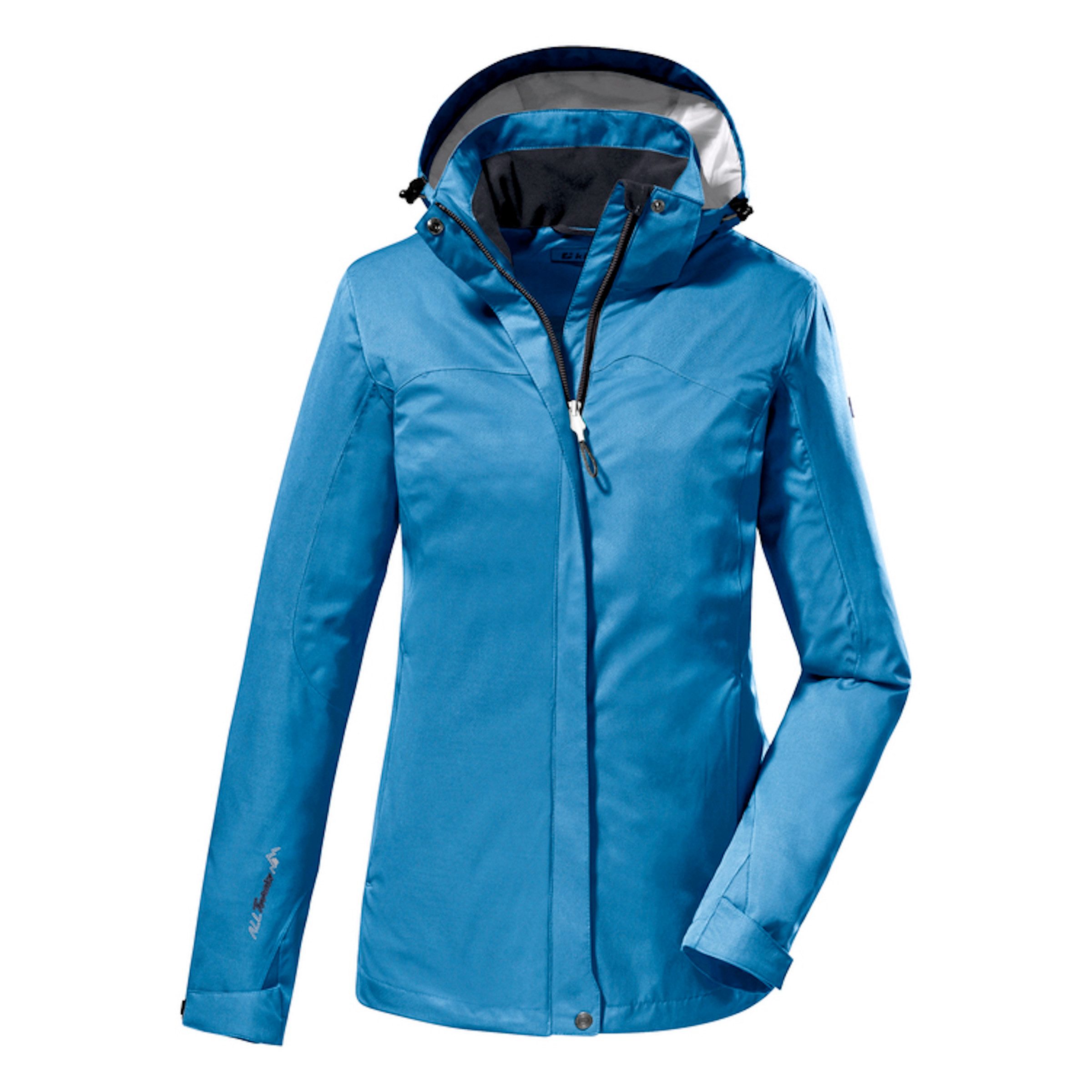 Killtec Funktionsjacke KOS 133 WMN JCKT günstig online kaufen
