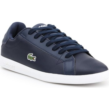 Lacoste  Sneaker Herren Turnschuhe  7-37SMA0053092 günstig online kaufen