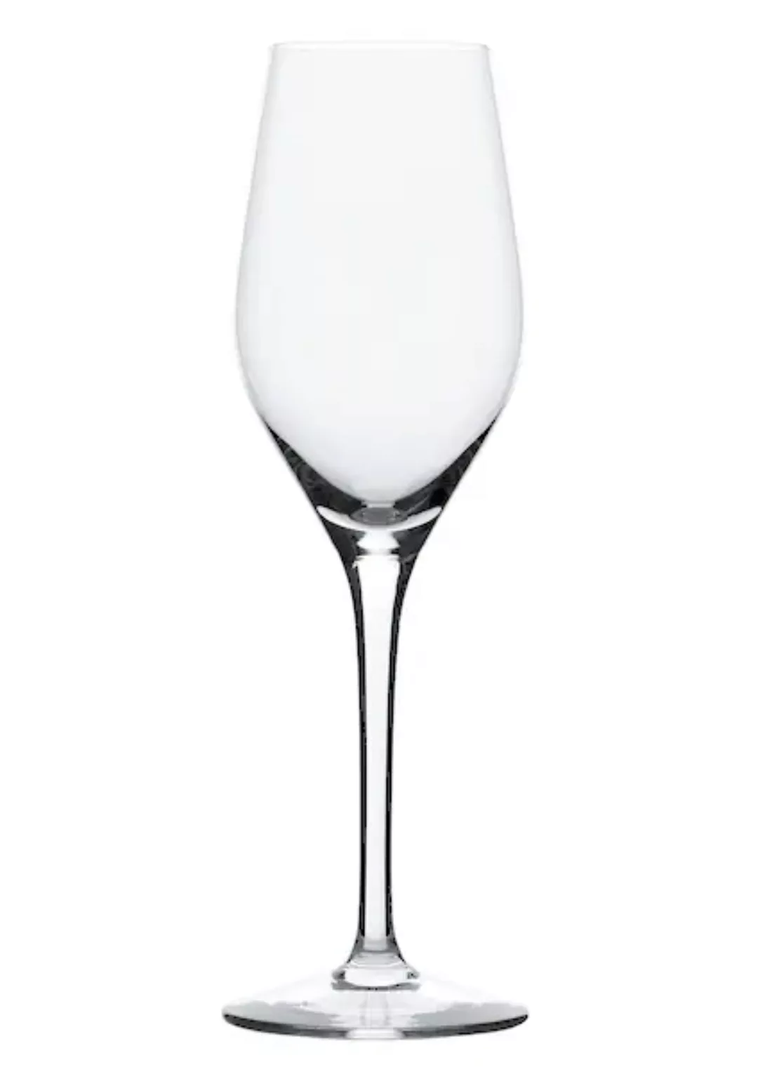 Stölzle Champagnerglas »Exquisit«, (Set, 6 tlg.), 6-teilig günstig online kaufen