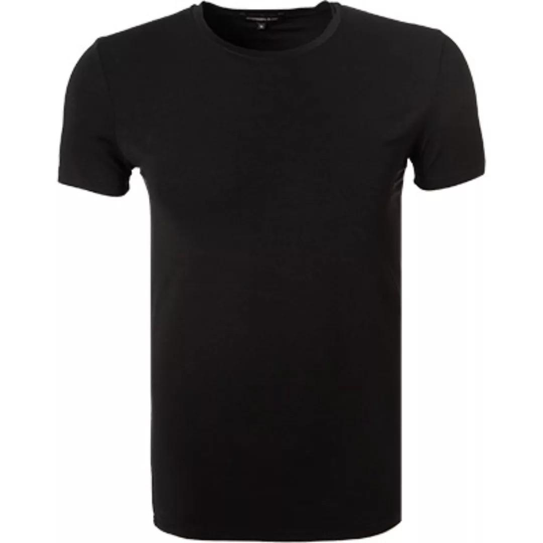 Ermenegildo Zegna Micromodal T-Shirt N2M20006/001 günstig online kaufen