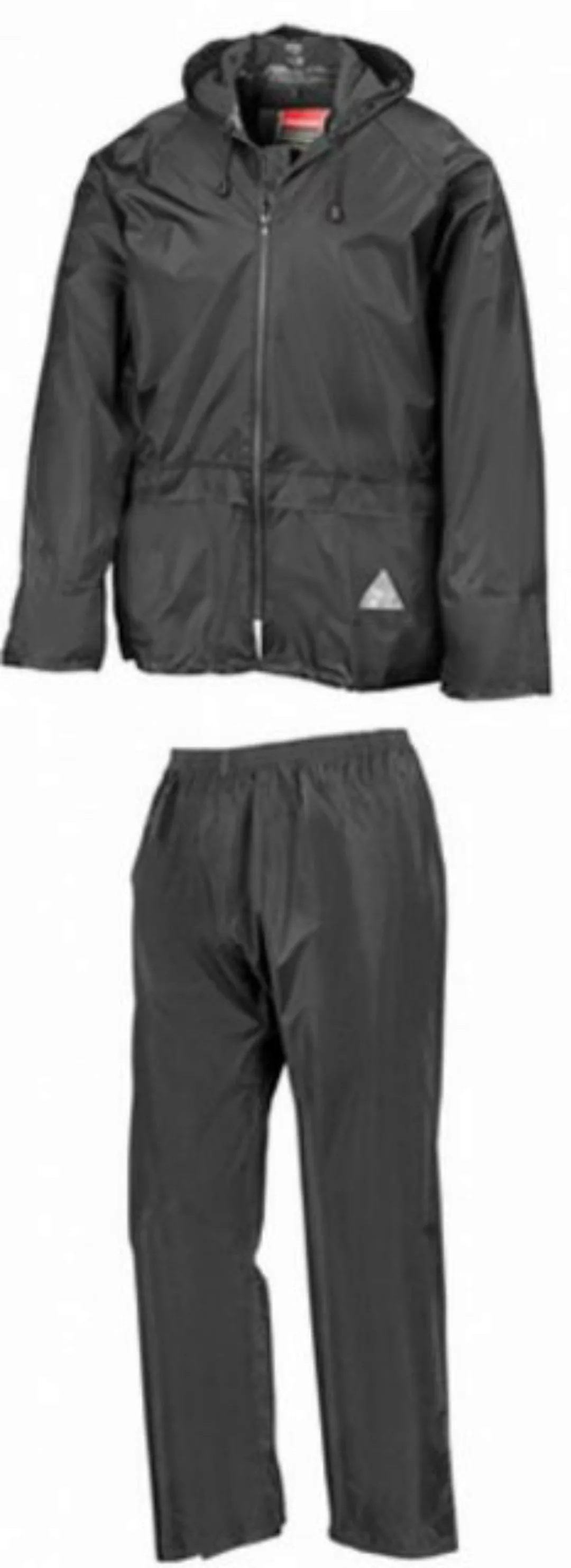 Result Outdoorjacke Jacket & Trouser Set günstig online kaufen