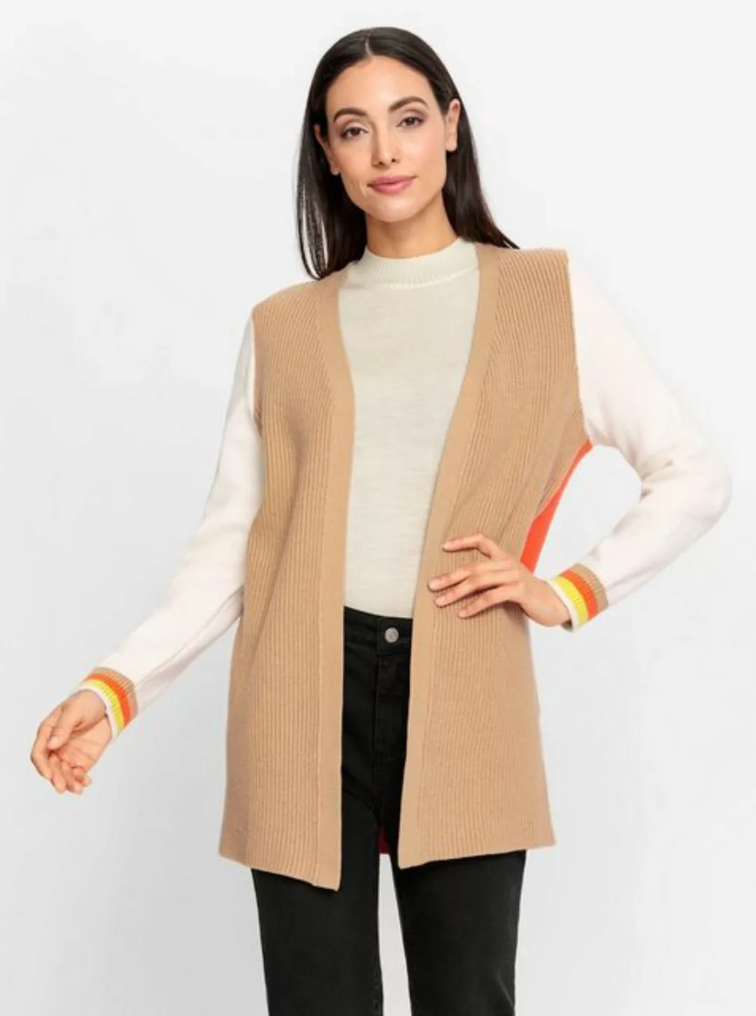 heine Strickjacke günstig online kaufen