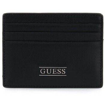 Guess  Geldbeutel Bla New Boston günstig online kaufen