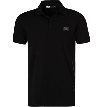 KARL LAGERFELD Polo-Shirt 745020/0/521221/990 günstig online kaufen