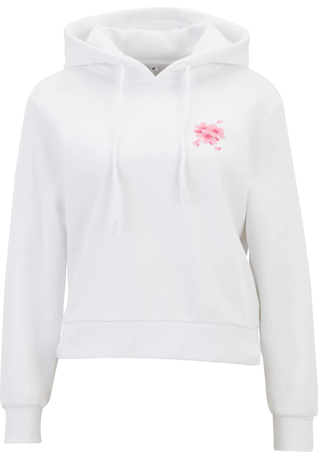 Miss Tee Kapuzenpullover "Miss Tee Self Love Club Hoody" günstig online kaufen