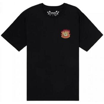 Hurley  T-Shirt mts0039150_nero günstig online kaufen