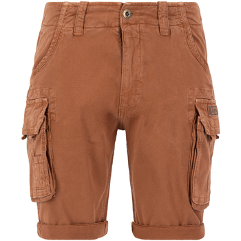 Alpha Industries Shorts "Crew Short kurze Hose" günstig online kaufen
