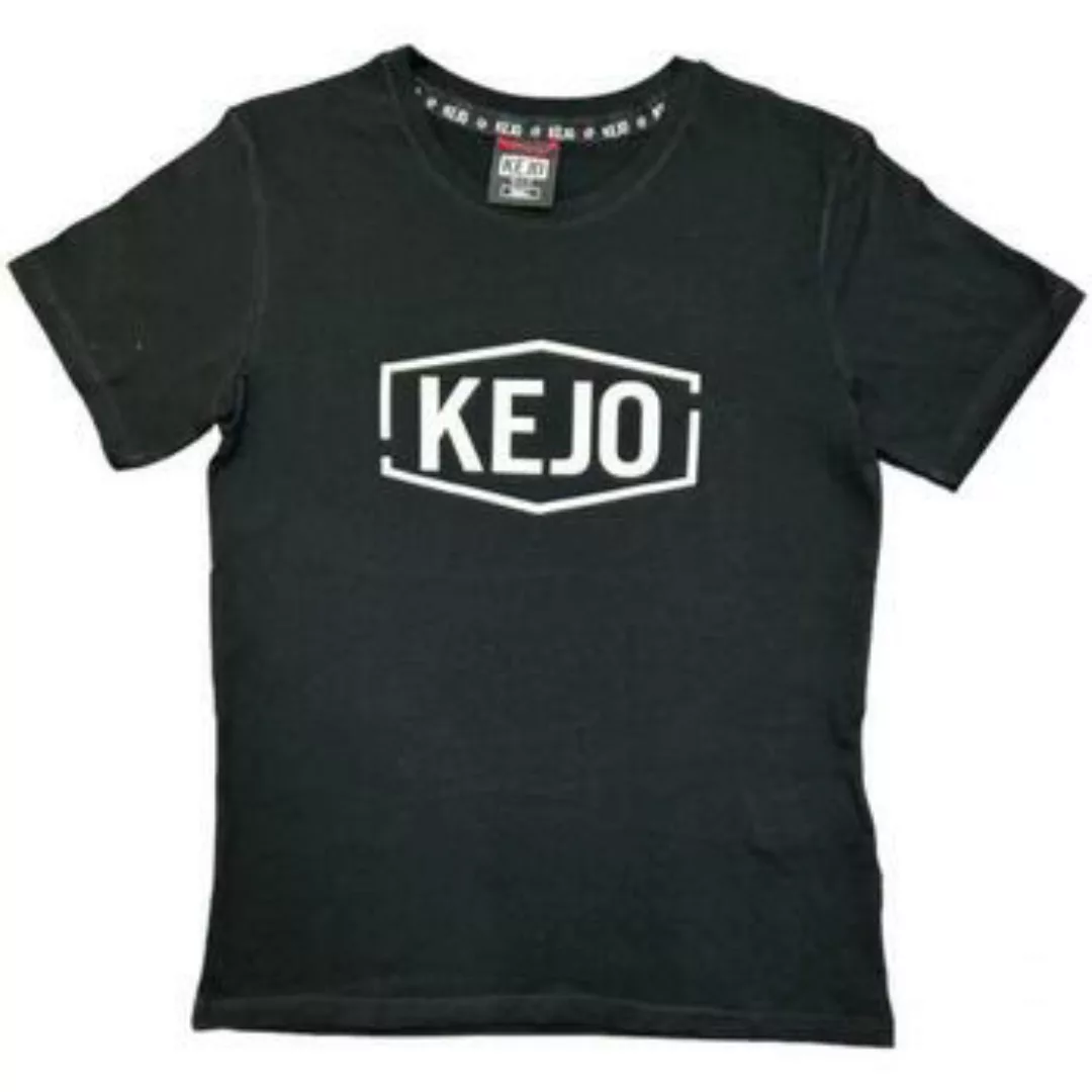Kejo  T-Shirt T-shirt Uomo KS19104M günstig online kaufen