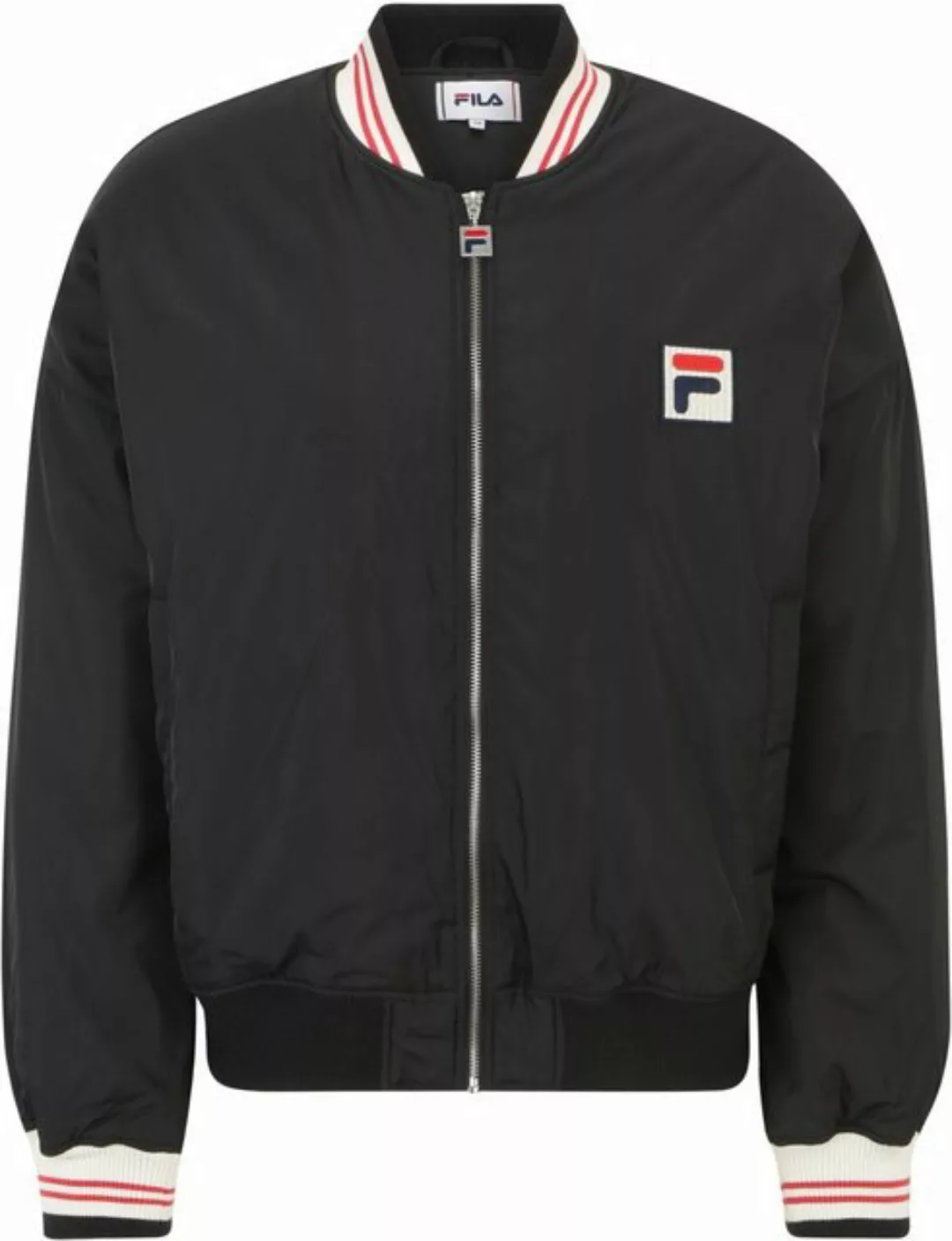 Fila Steppjacke Limoges Padded Bomber Jacket günstig online kaufen