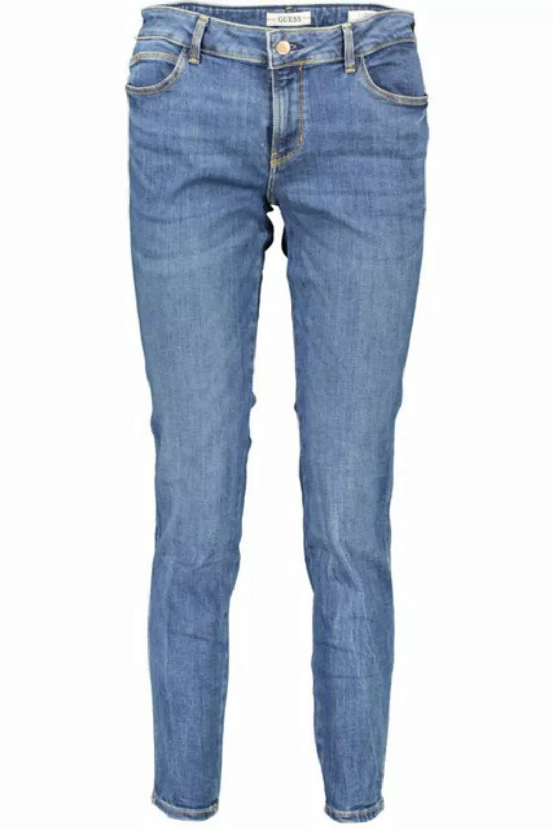 Guess 5-Pocket-Jeans günstig online kaufen