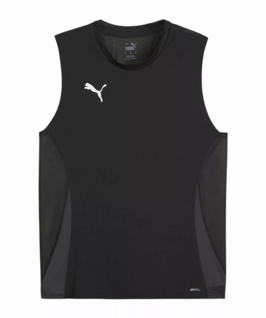 PUMA T-Shirt teamGOAL Tanktop default günstig online kaufen