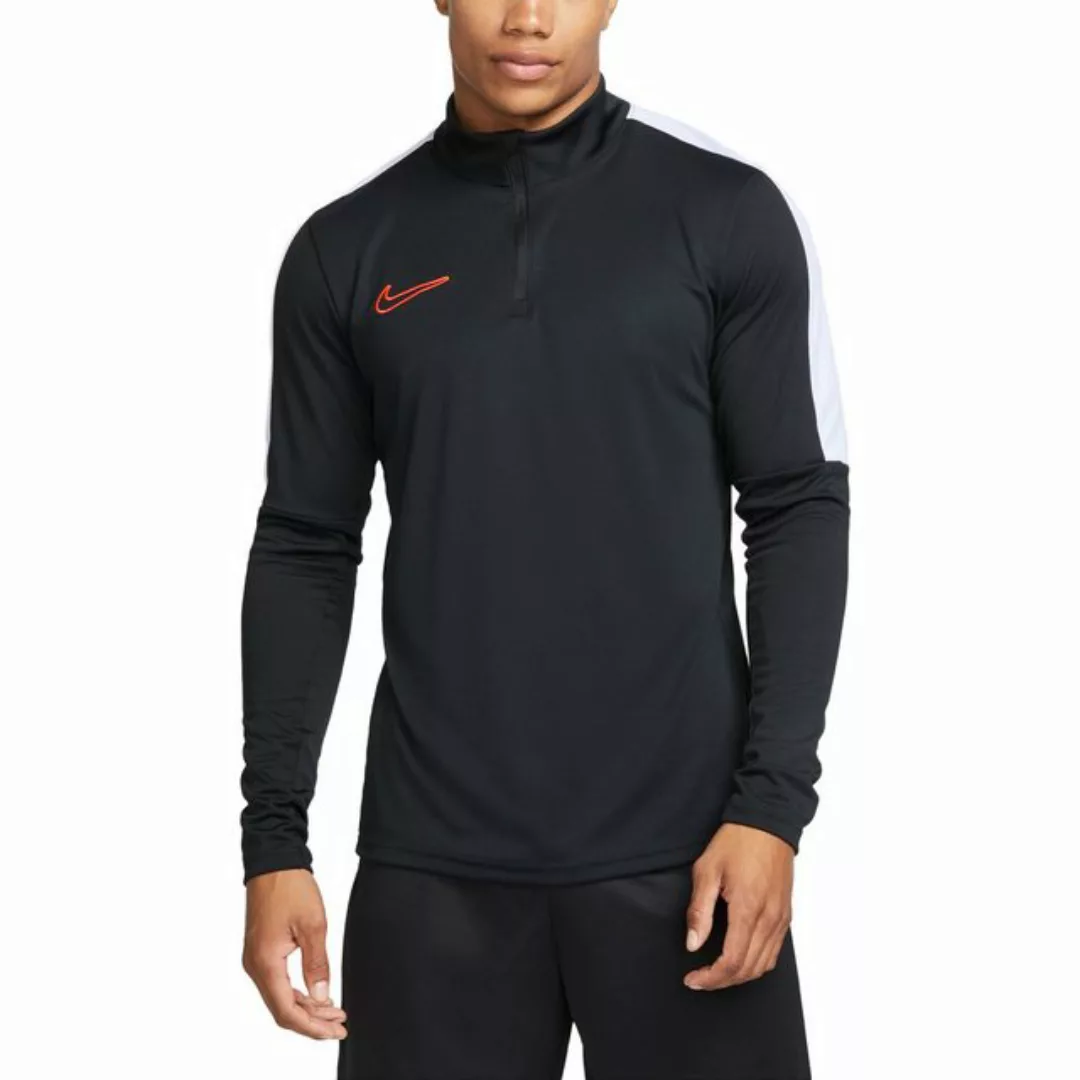 Nike Sweatshirt Nike Dri-FIT Academy Soccer 1/4-Zip-Sweatshirt günstig online kaufen