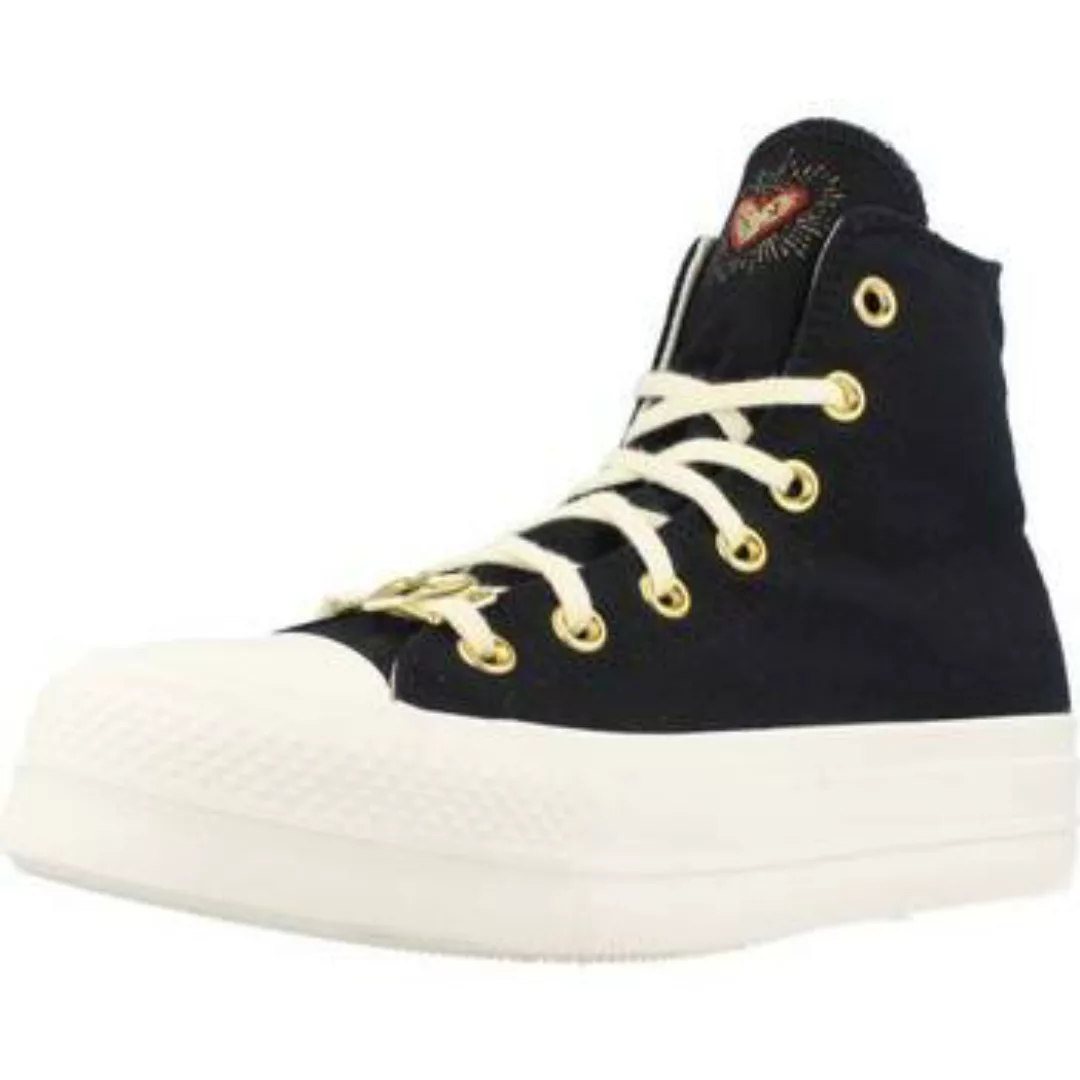 Converse  Sneaker CHUCK TAYLOR ALL STAR LIFT HI günstig online kaufen