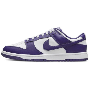 Nike  Sneaker Dunk Low Court Purple (2022) günstig online kaufen