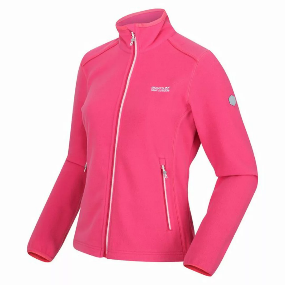 RennerXXL Fleecejacke Floreo IV Damen Outdoor Fleece Jacke - Übergrößen günstig online kaufen