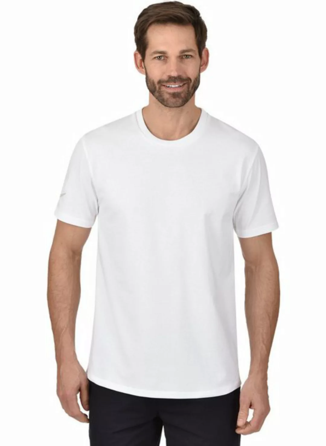 T-shirt Aus 100% Biobaumwolle günstig online kaufen