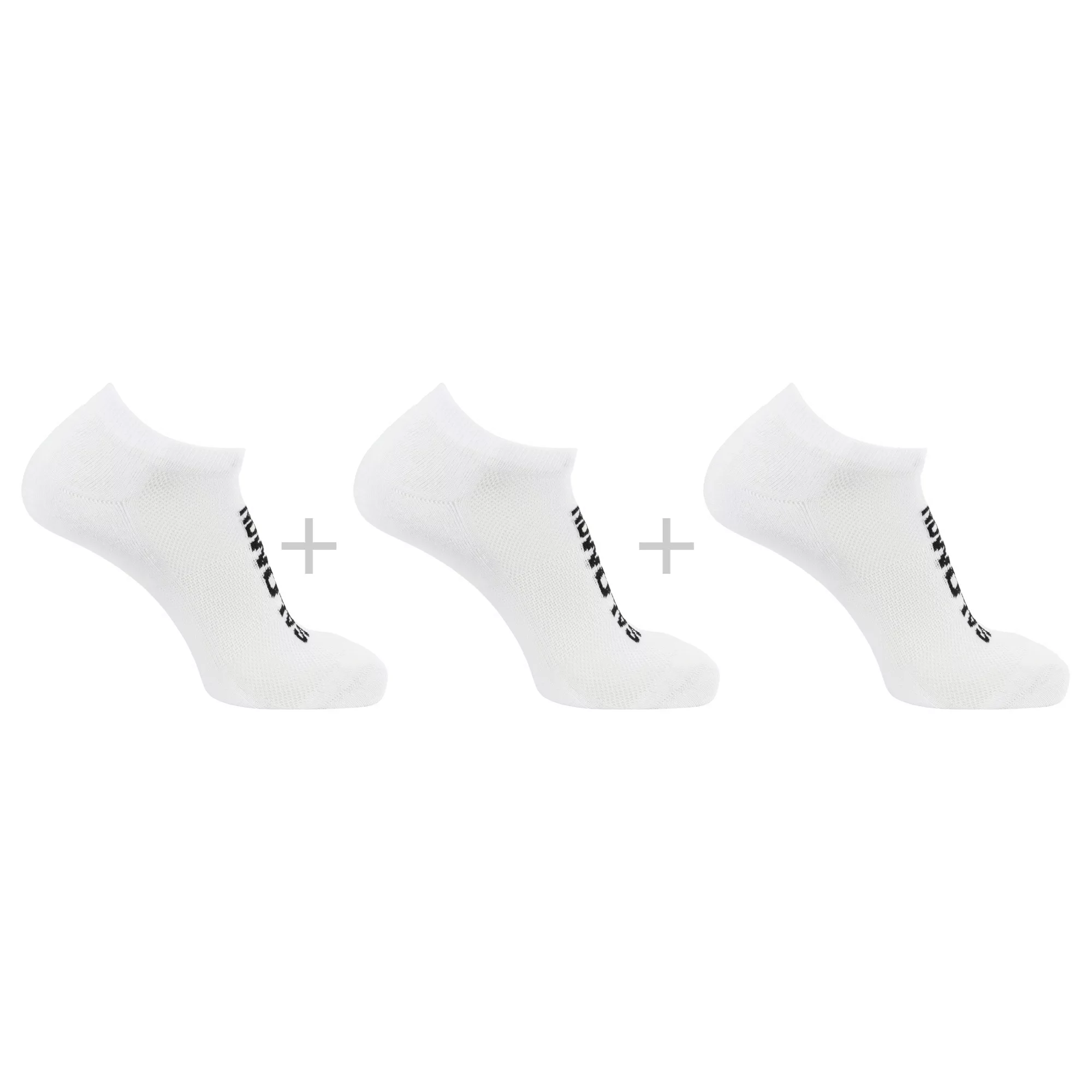 Salomon Sportsocken "EVERYDAY LOW 3-PACK" günstig online kaufen