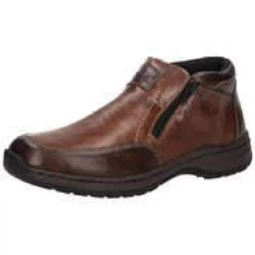 Rieker Stiefelette Herren braun|braun|braun|braun|braun|braun|braun|braun günstig online kaufen