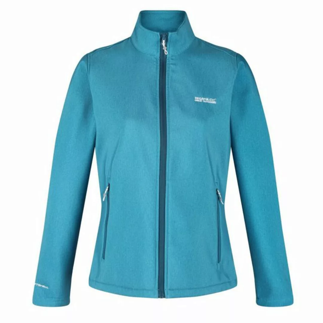 Regatta Softshelljacke Connie IV wind- und wasserabweisend günstig online kaufen