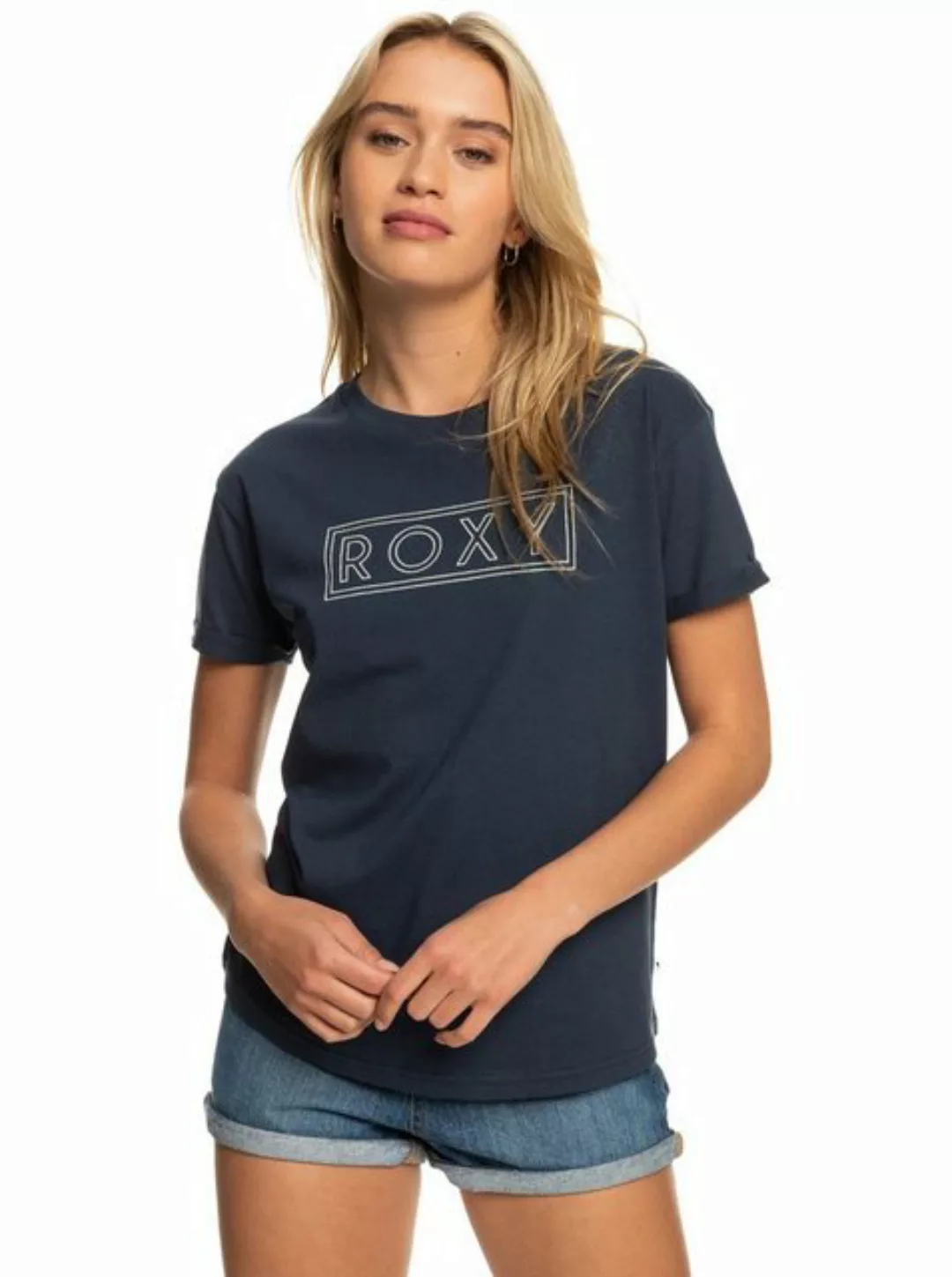 Roxy T-Shirt Epic Afternoon günstig online kaufen