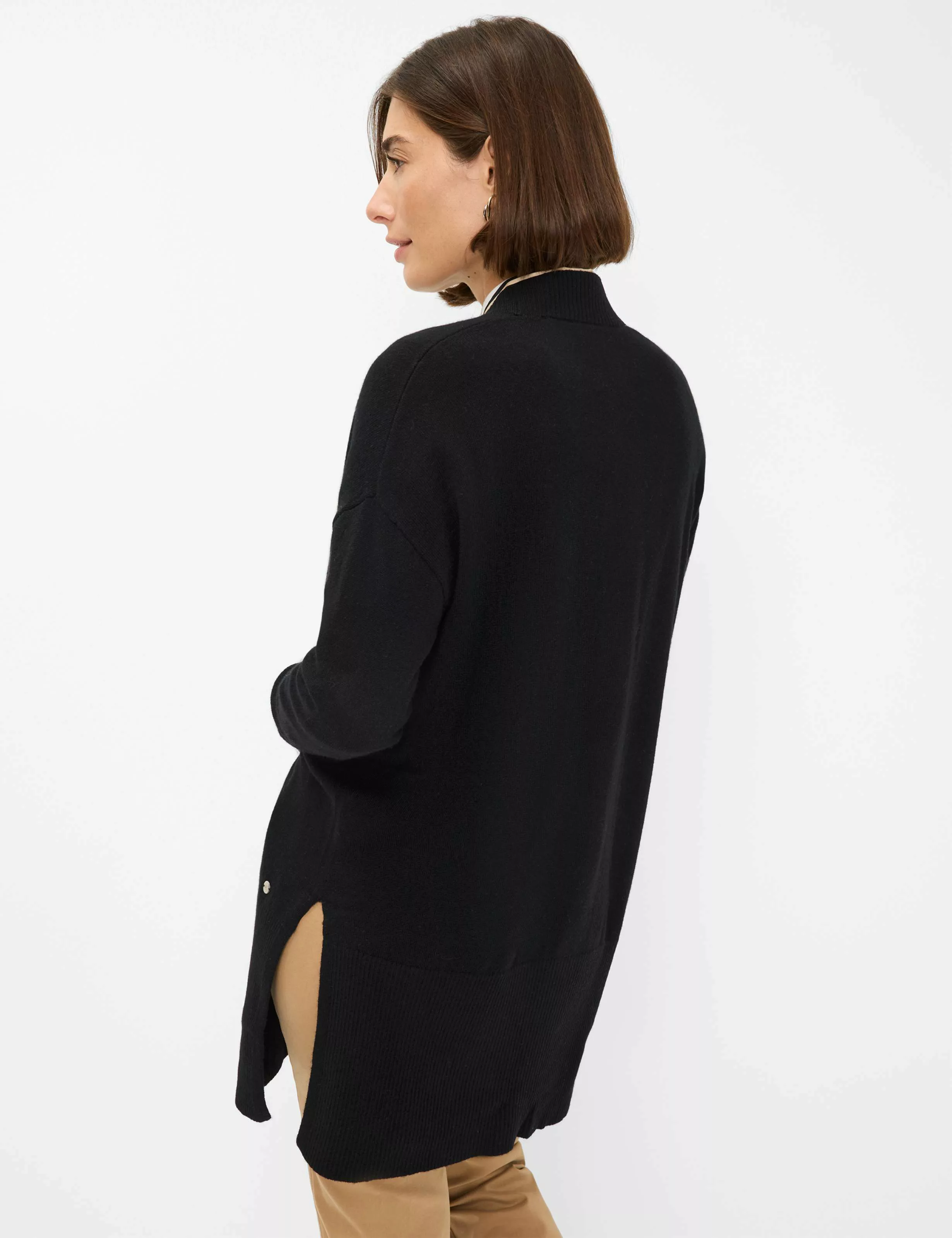 Brax Strickjacke "Style AMIE" günstig online kaufen
