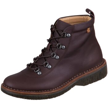 El Naturalista  Stiefel Stiefeletten Volcano N5583 brown brown Wax Nappa N5 günstig online kaufen