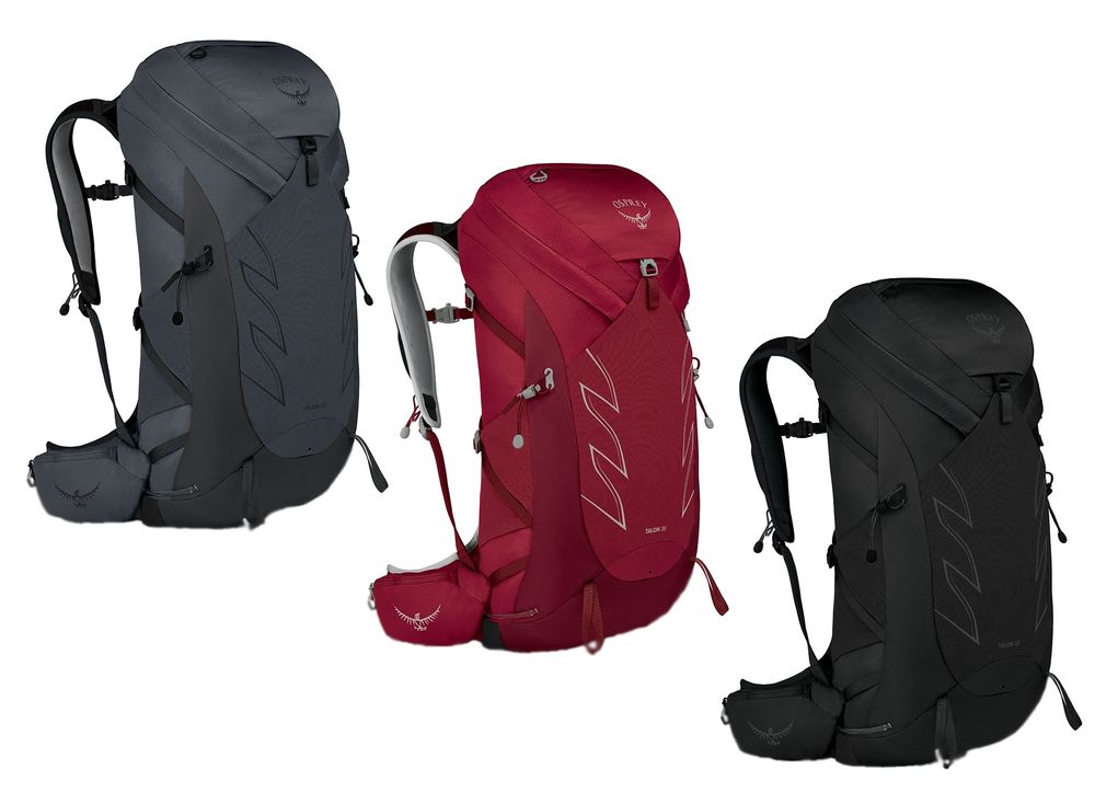 Osprey Talon 36 - Tourenrucksack günstig online kaufen