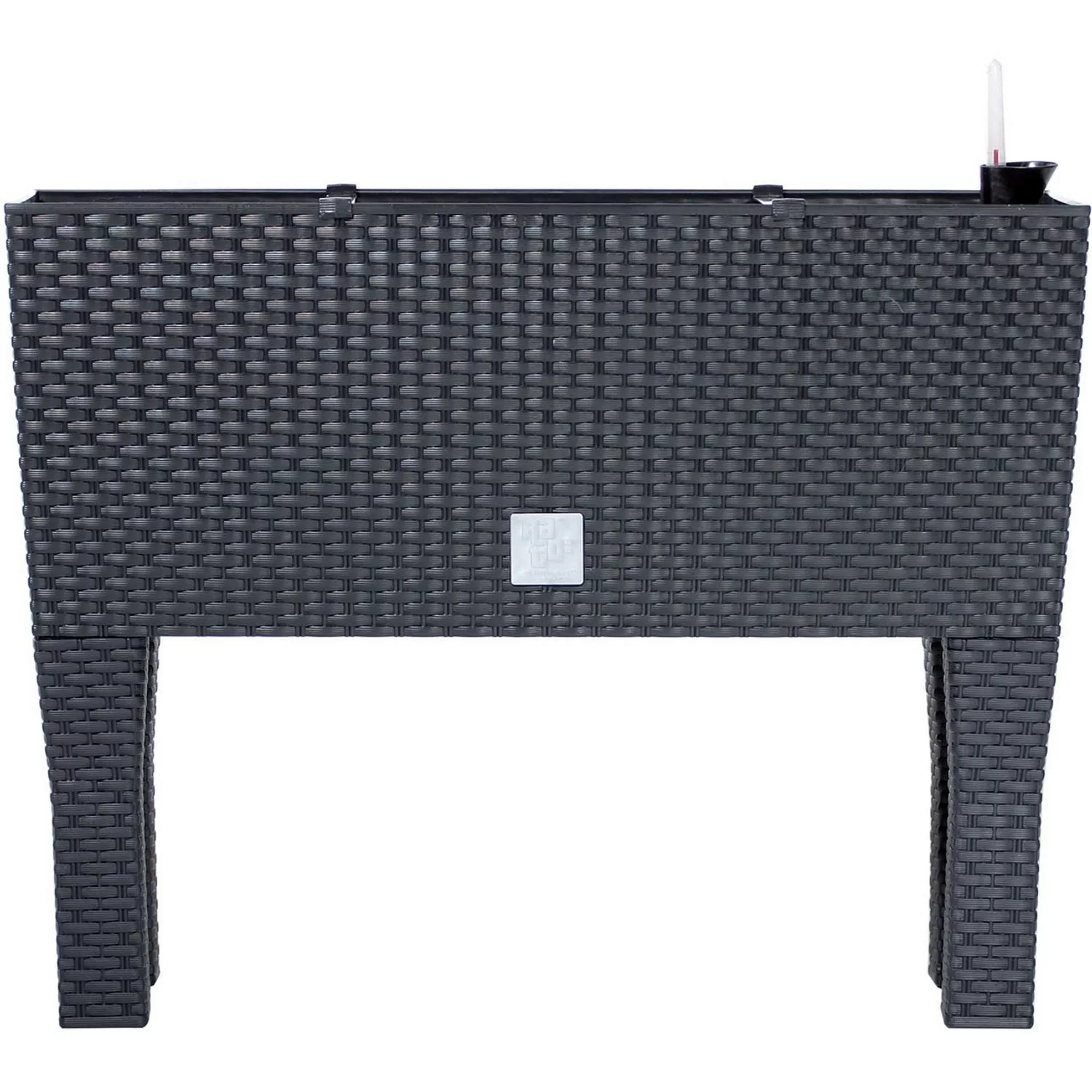 Prosperplast Blumentopf DRTC600H, Blumentopf + Bewässerungssystem günstig online kaufen