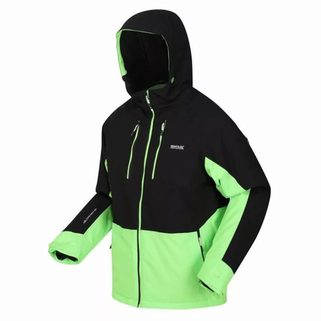 Regatta Outdoorjacke Highton Padded Stretch III Outdoorjacke Herren Wasserd günstig online kaufen