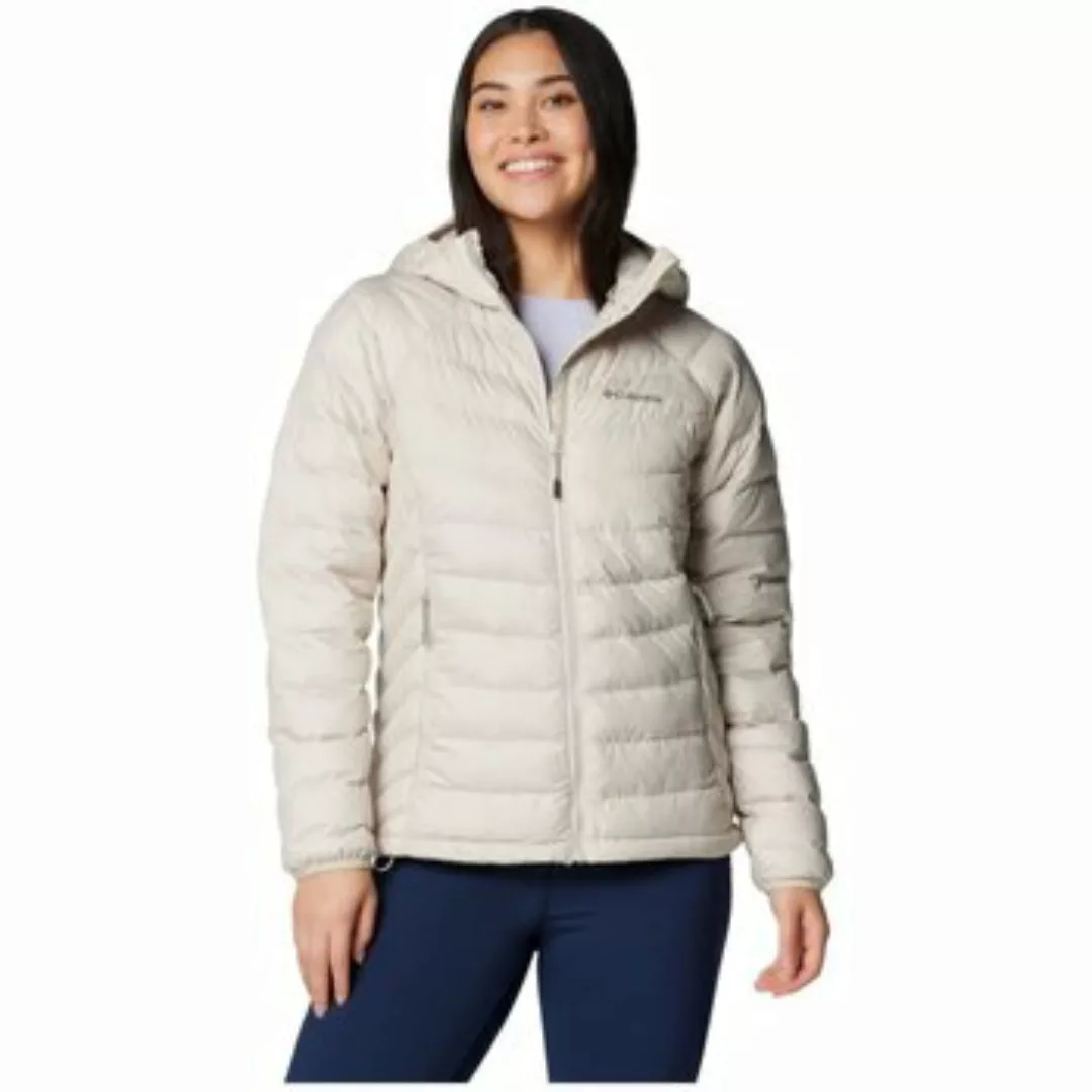 Columbia  Damen-Jacke Sport Powder Lite II Hooded Jacket 2089391/278 günstig online kaufen