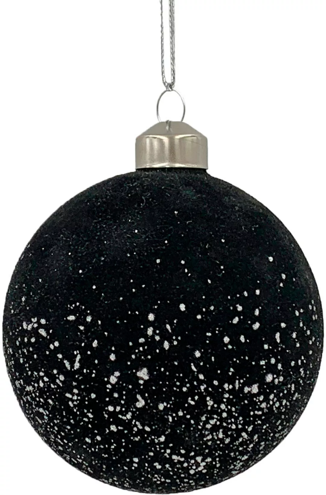 Leonique Weihnachtsbaumkugel »Joscelin, Weihnachtsdeko, Christbaumschmuck«, günstig online kaufen