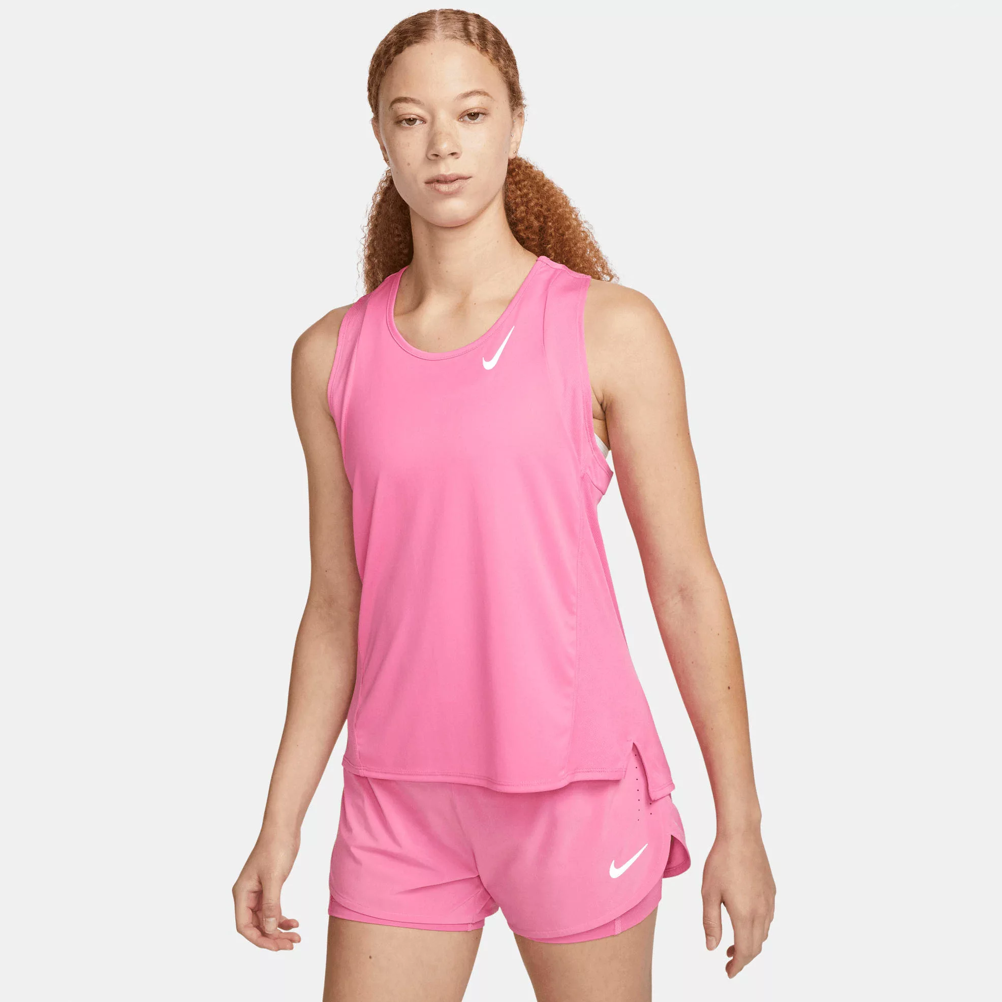 Nike Lauftop "Dri-FIT Race Womens Running Singlet" günstig online kaufen