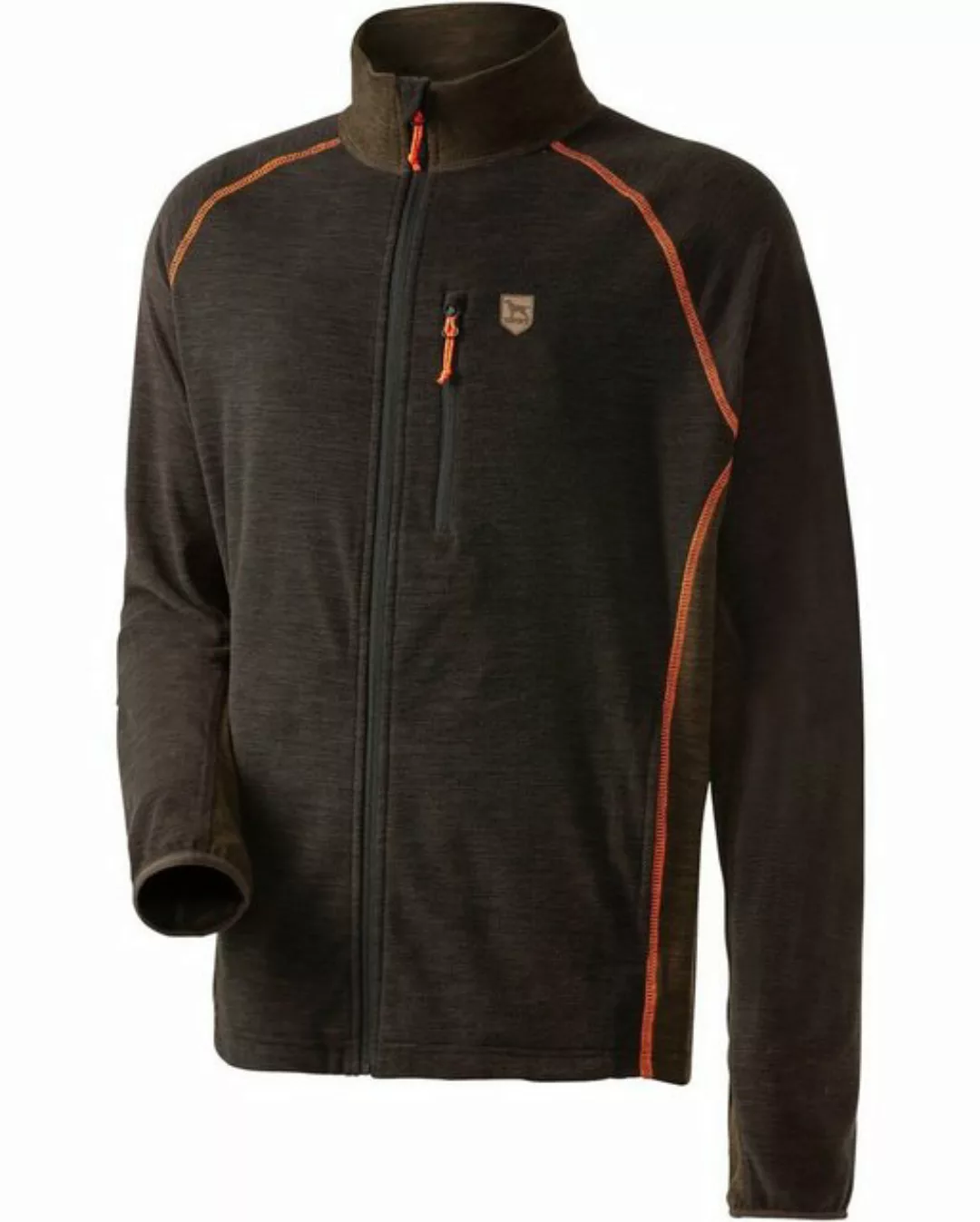 Parforce Fleecejacke Performance-Fleecejacke Evo günstig online kaufen