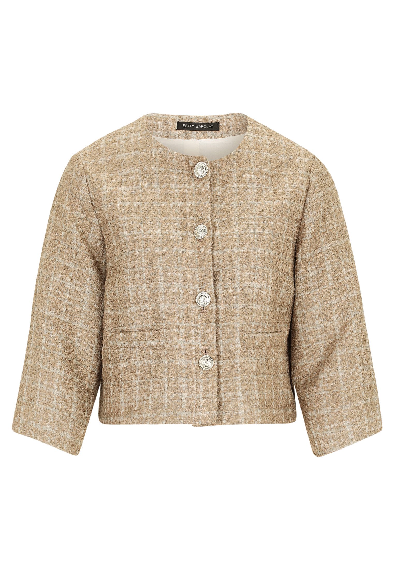 Betty Barclay Jackenblazer Betty Barclay Damen günstig online kaufen